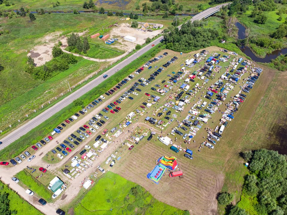 atrakcje na mazowszu